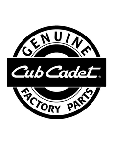 Part Location Diagram of 942-04062 Cub Cadet Blade, Medium-Lift Extreme